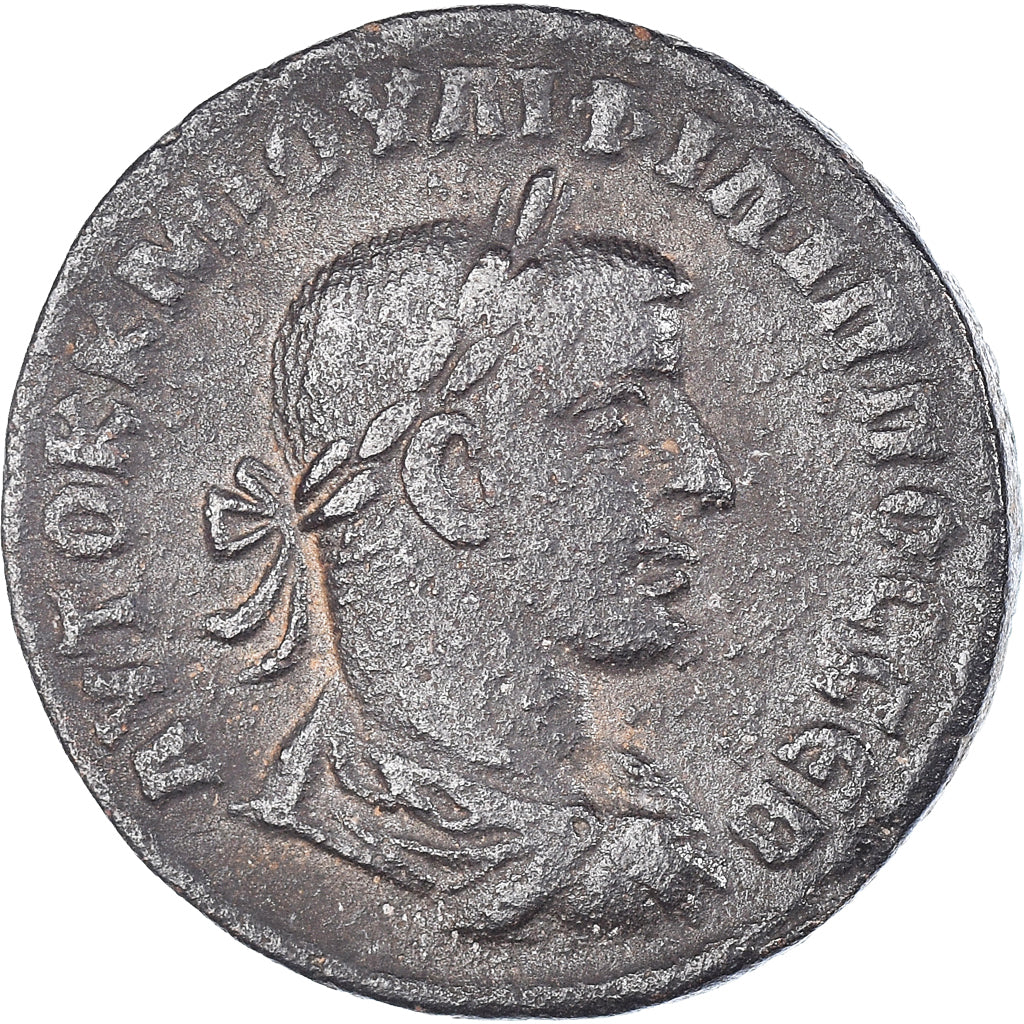 madeni para, 
  
  Sirestika, 
  
  Philip II