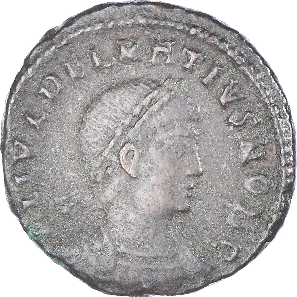 madeni para, 
  
  Delmatius, 
  
  Folis