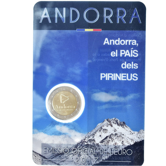 Andorra, 
  
  2 Avro, 
  
  Pireneler