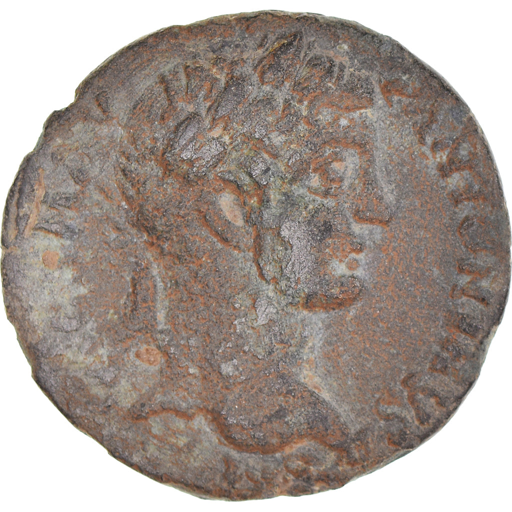 madeni para, 
  
  Pisidya, 
  
  Elagabalus