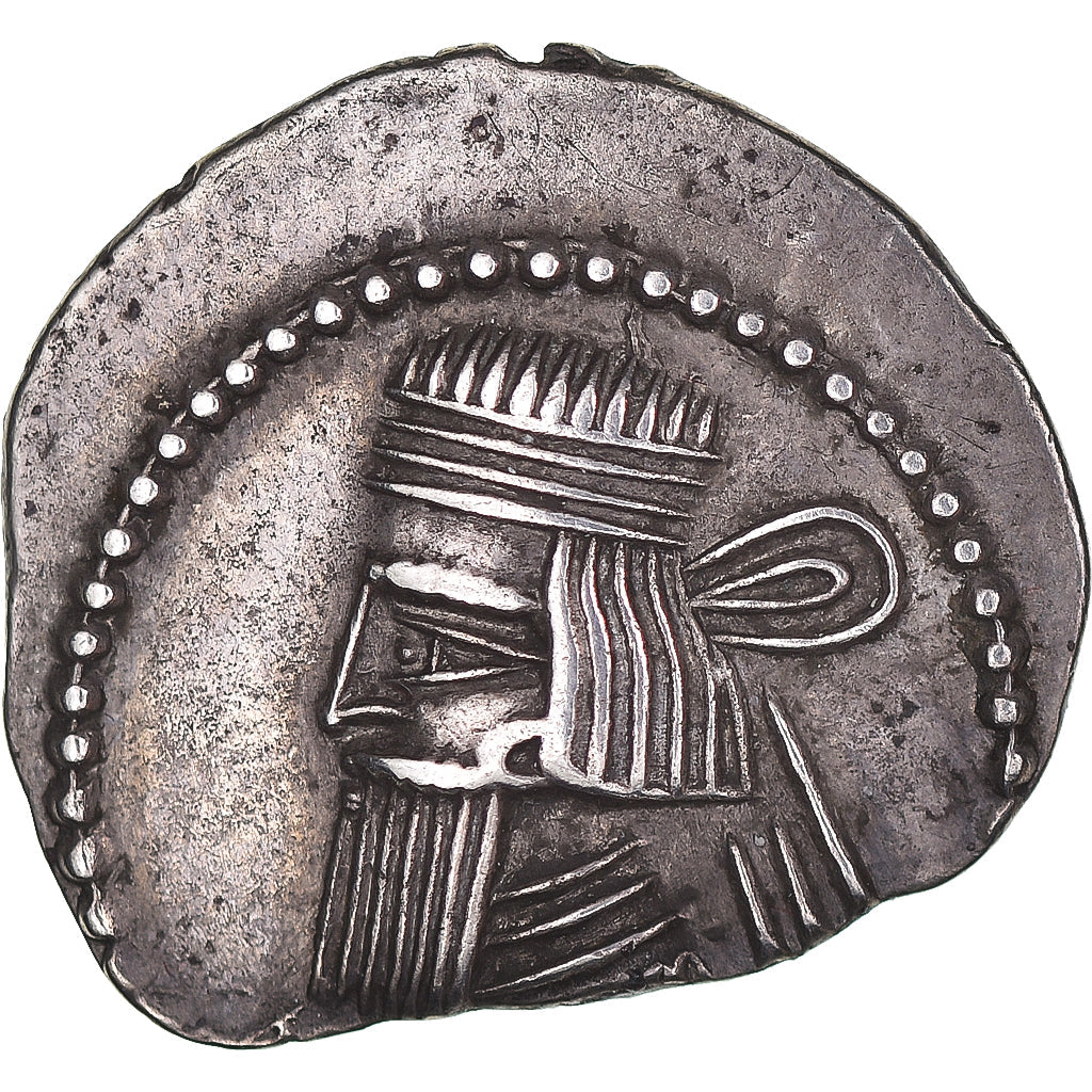 madeni para, 
  
  Parthia (Krallığı), 
  
  Artabanos V