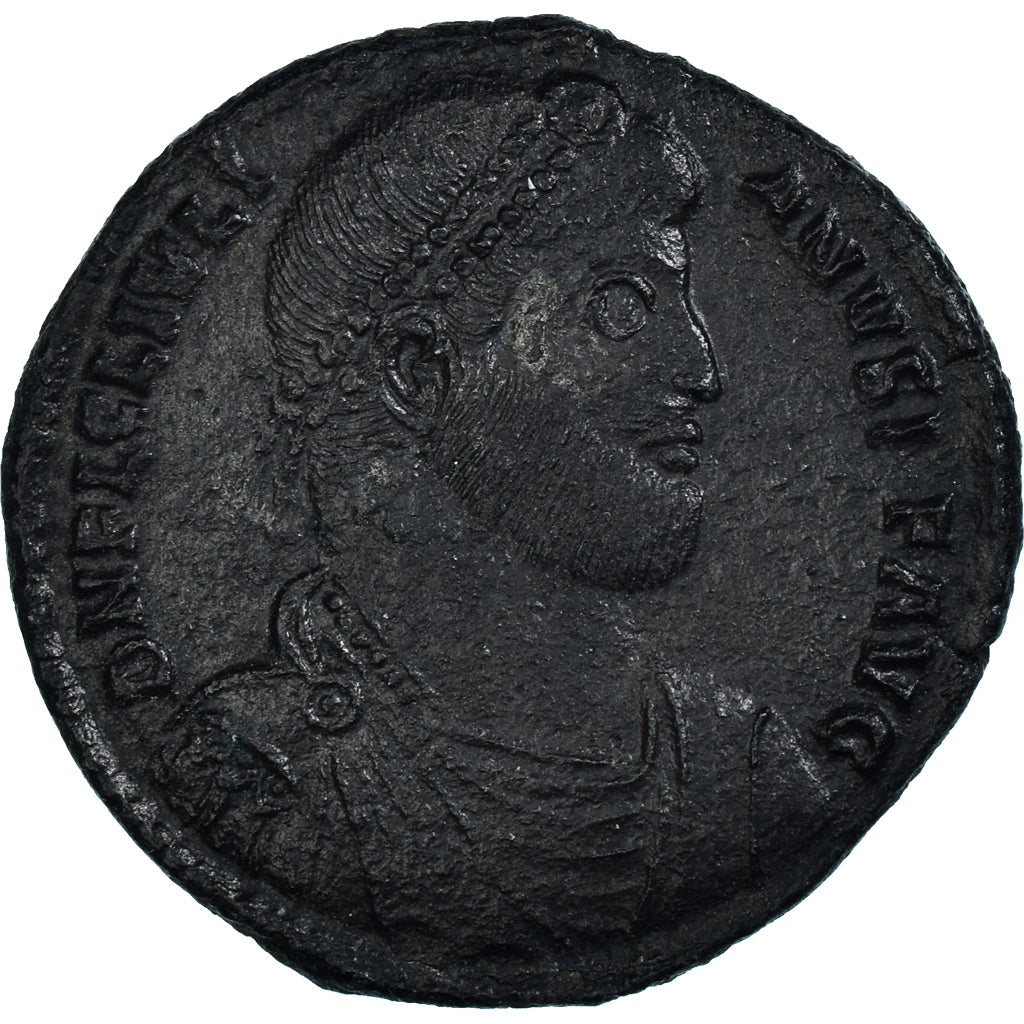 madeni para, 
  
  Julian II, 
  
  Maiorina