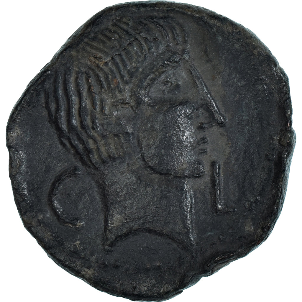 Hispanya, 
  
  Augustus (?), 
  
  Æ