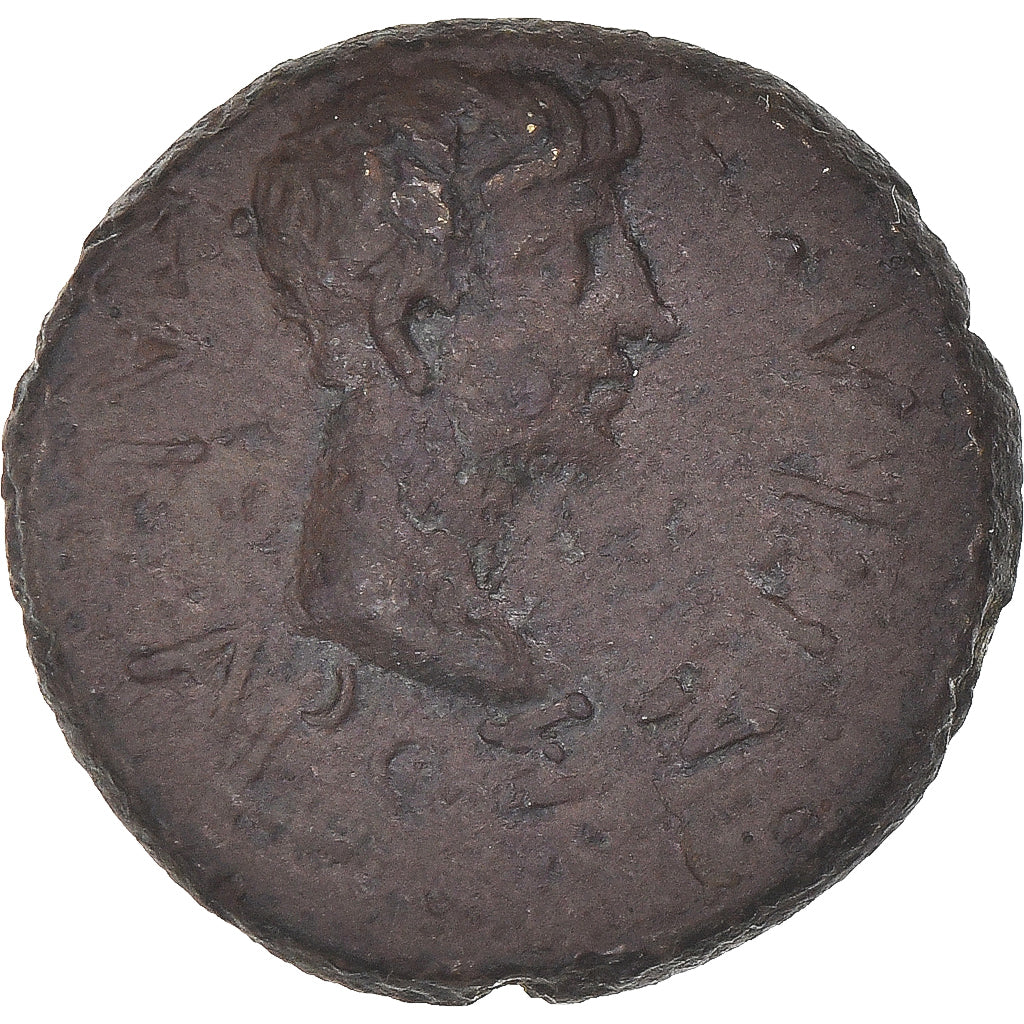 madeni para, 
  
  Trakya, 
  
  Rhoimetalkes I ve Augustus