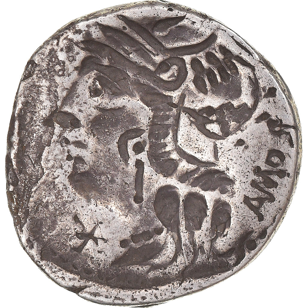 madeni para, 
  
  Calidia, 
  
  Denarius