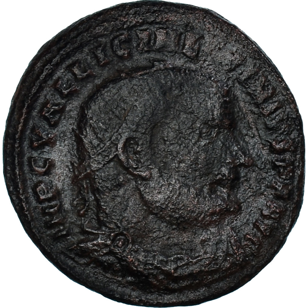 madeni para, 
  
  Licinius I, 
  
  Antoninianus