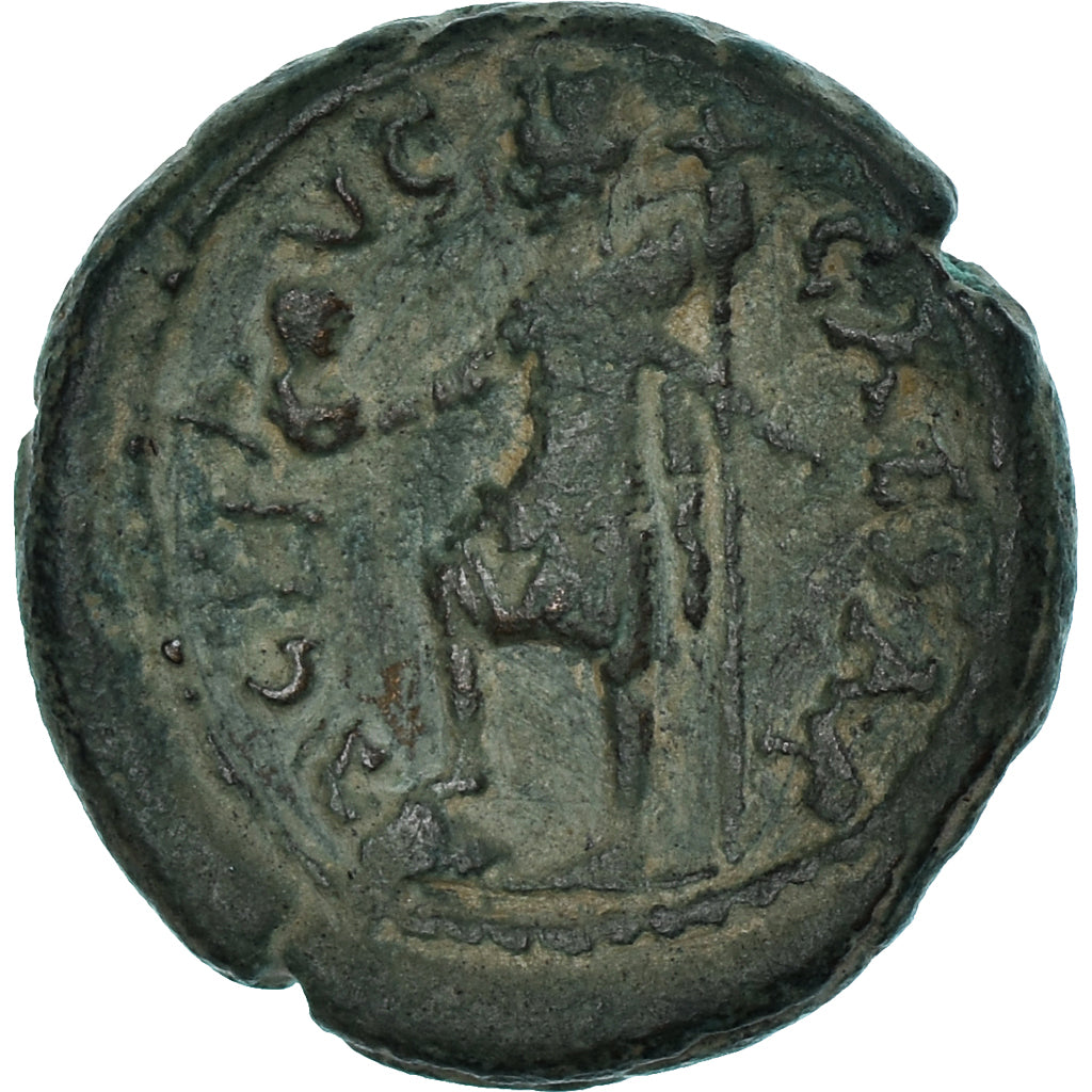 madeni para, 
  
  Yahudiye, 
  
  Hadrianus