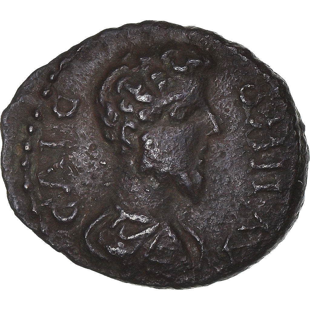 madeni para, 
  
  Troas, 
  
  Commodus