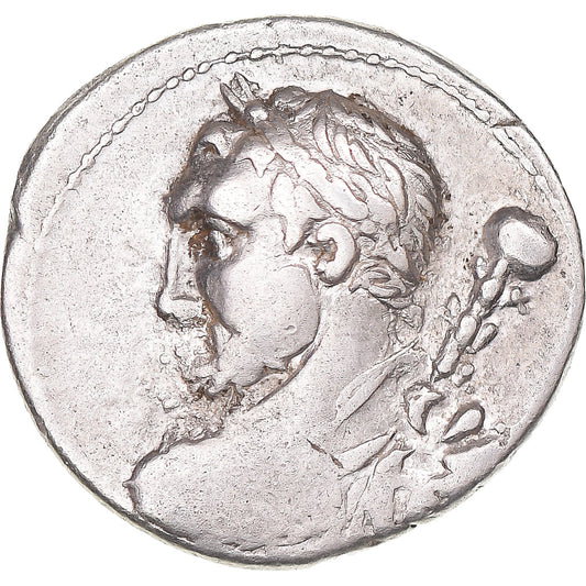 madeni para, 
  
  Quinctia, 
  
  Denarius