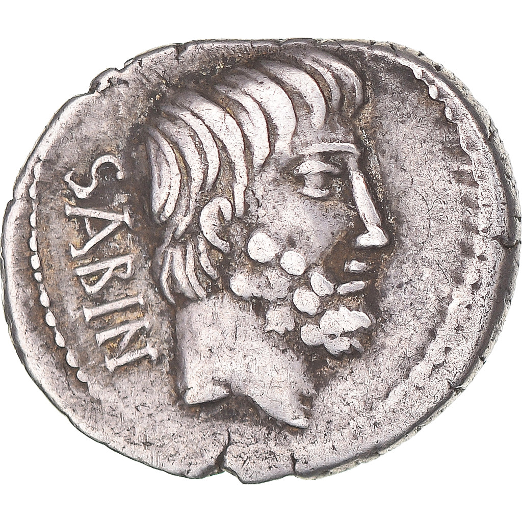 madeni para, 
  
  Tituria, 
  
  Denarius