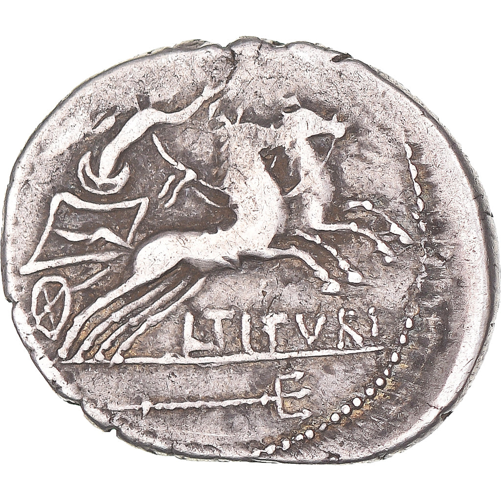 madeni para, 
  
  Tituria, 
  
  Denarius