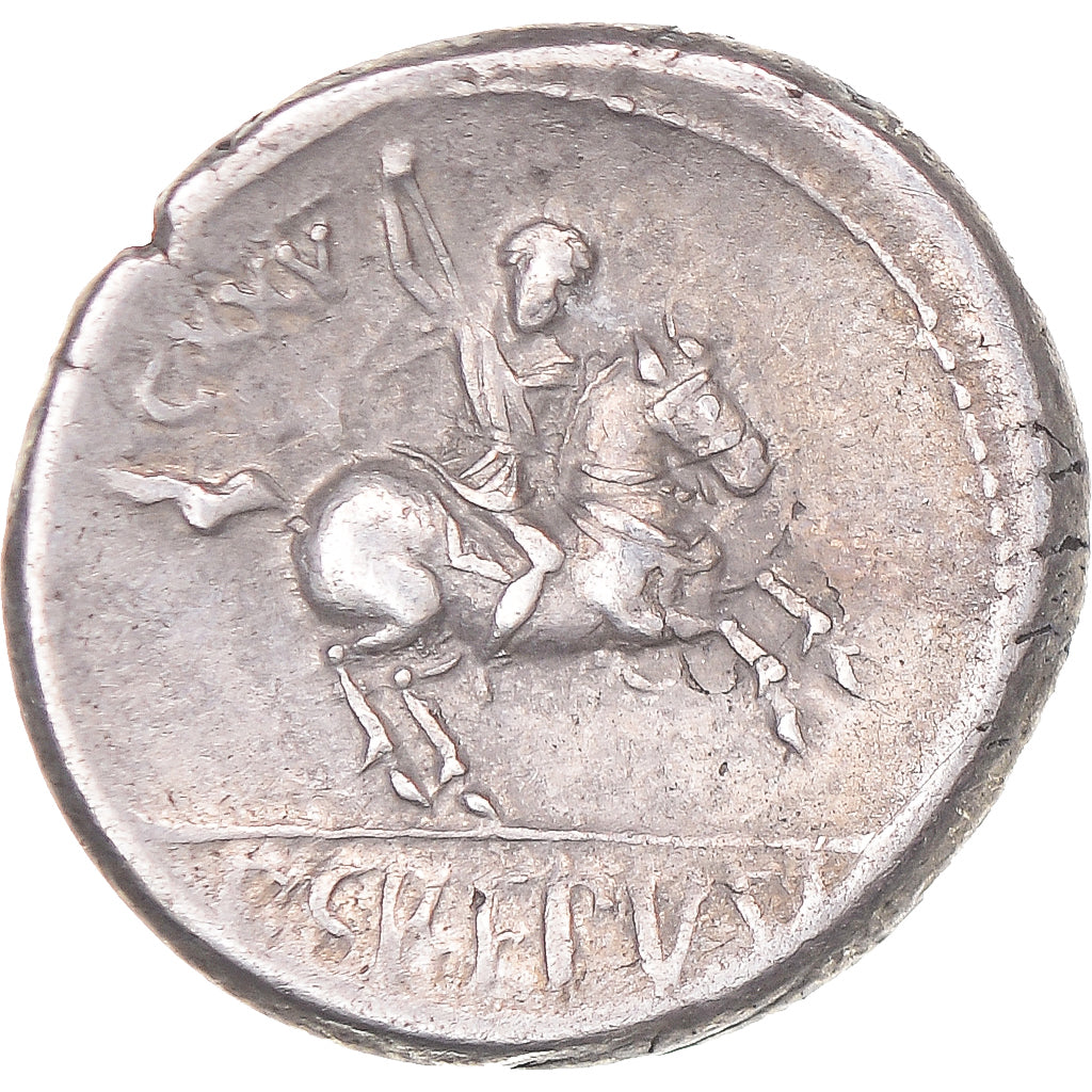 madeni para, 
  
  Crepusia, 
  
  Denarius