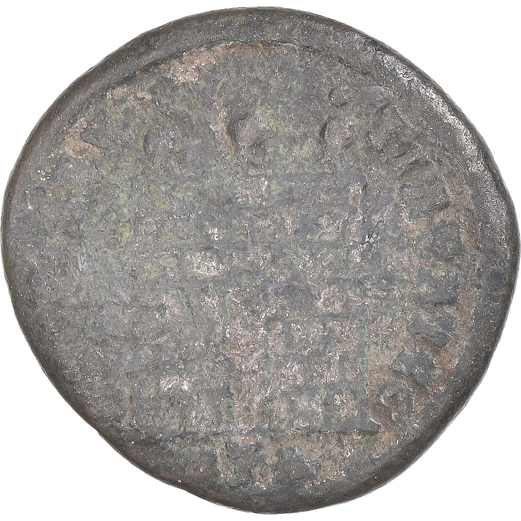 madeni para, 
  
  Folis, 
  
  VF(20-25)