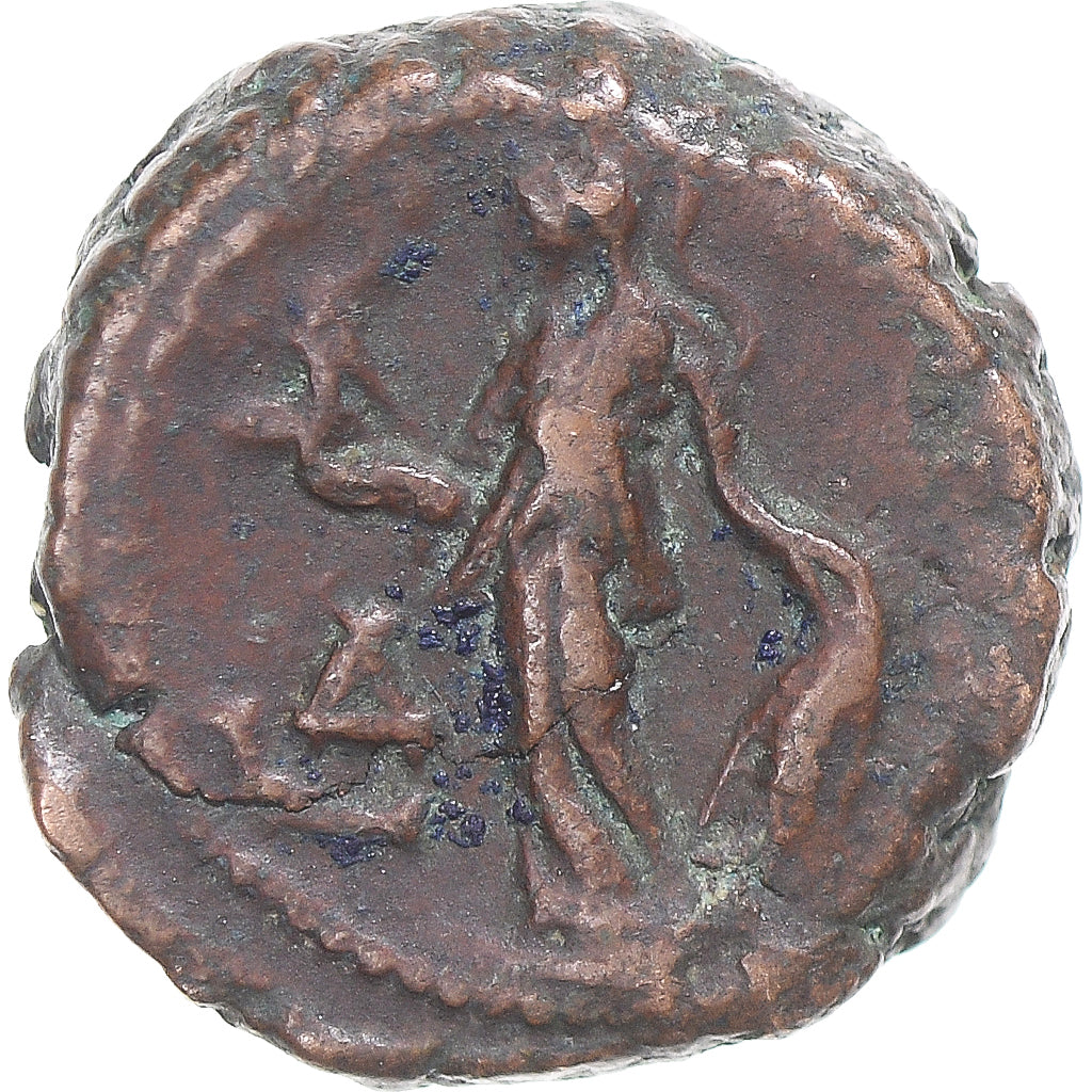 madeni para, 
  
  Mısır, 
  
  Diocletianus