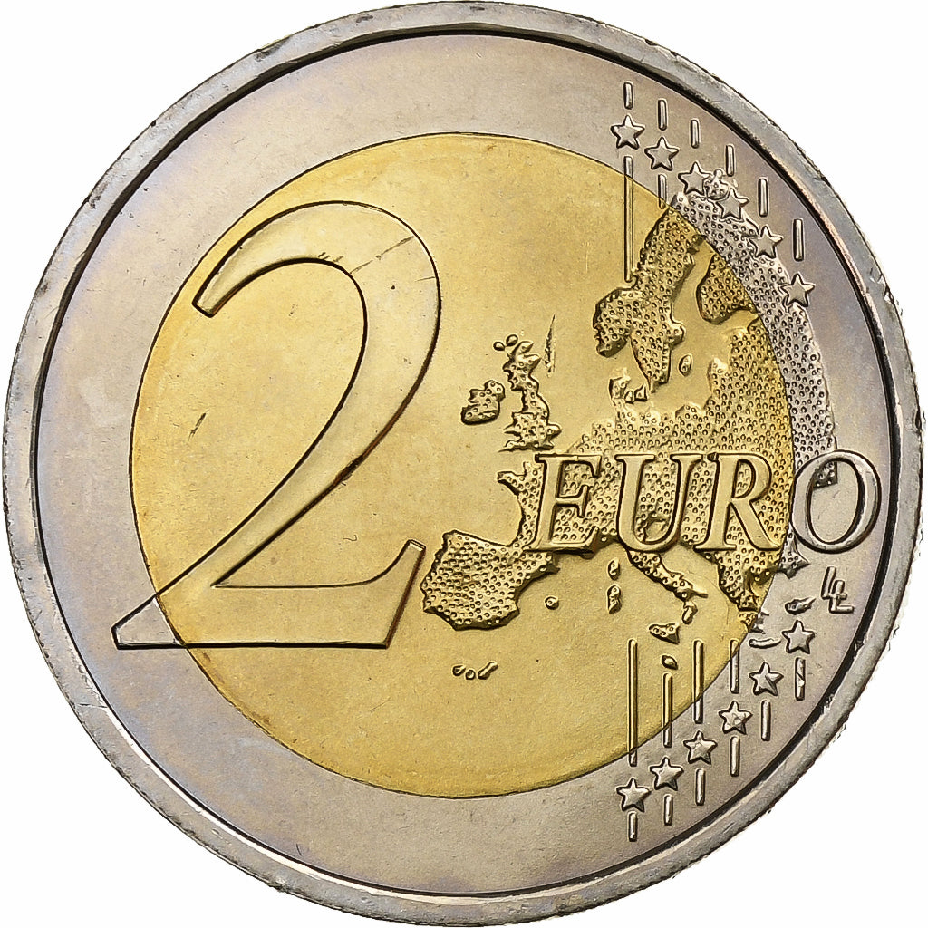 Slovakya, 
  
  2 Avro, 
  
  2013