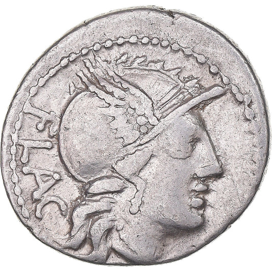 madeni para, 
  
  Rutilya, 
  
  Denarius