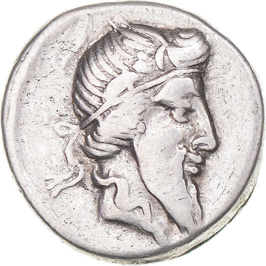 madeni para, 
  
  Titia, 
  
  Denarius