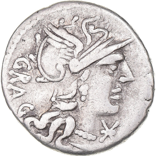 madeni para, 
  
  Antestia, 
  
  Denarius