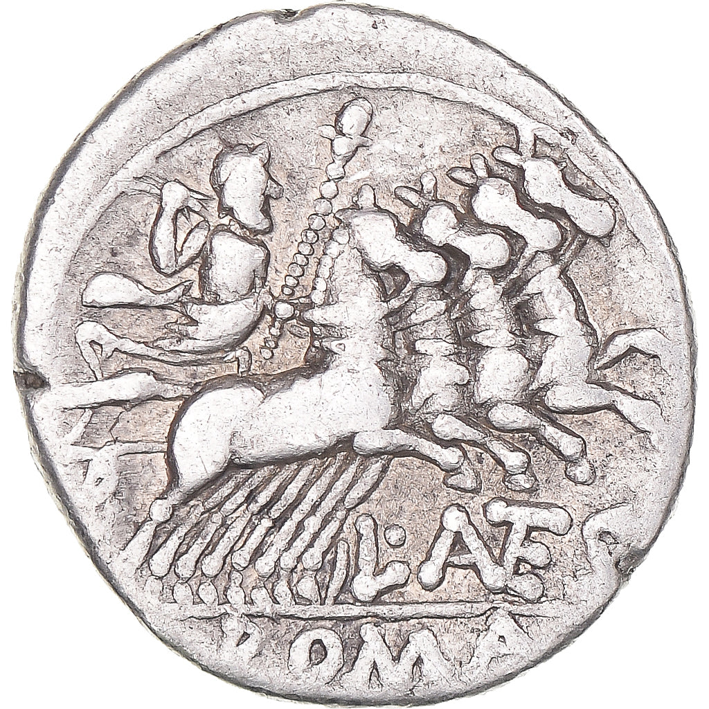 madeni para, 
  
  Antestia, 
  
  Denarius