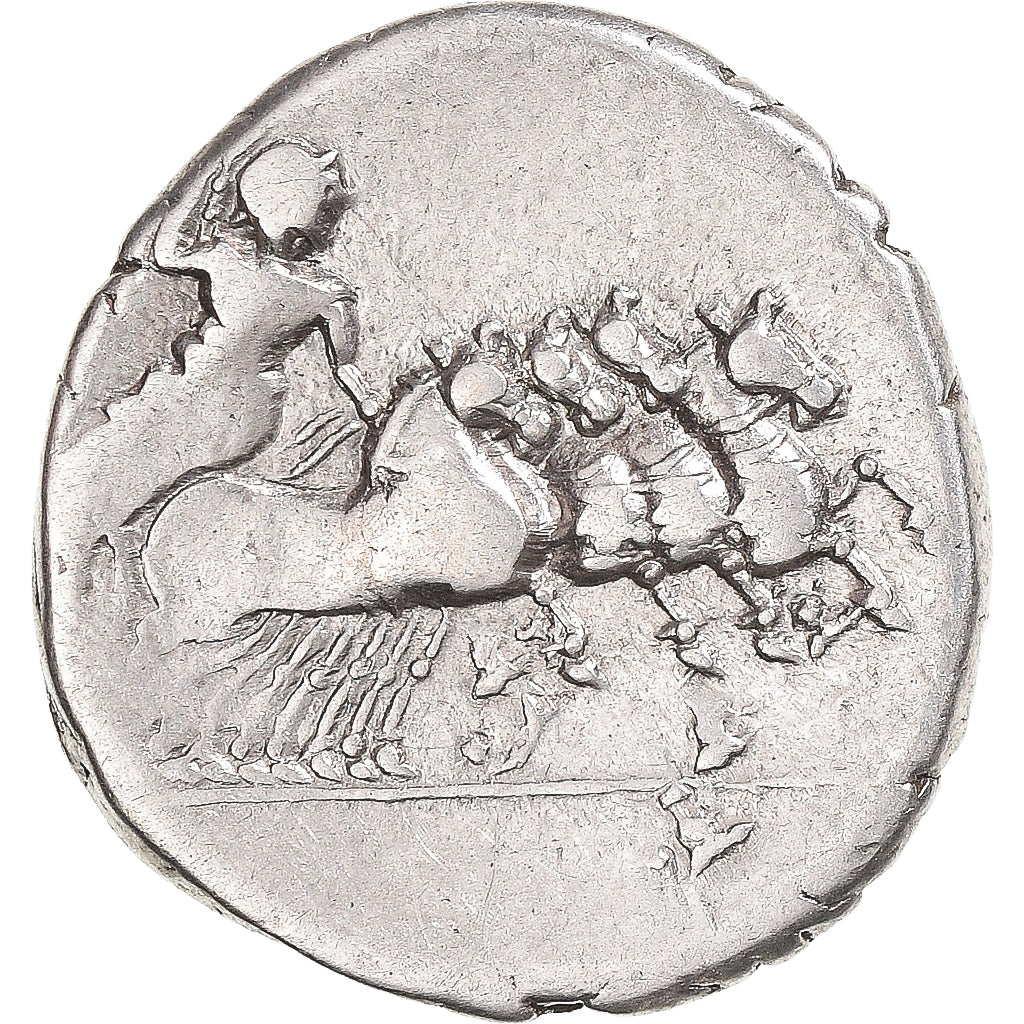 madeni para, 
  
  Gargonya, 
  
  Denarius