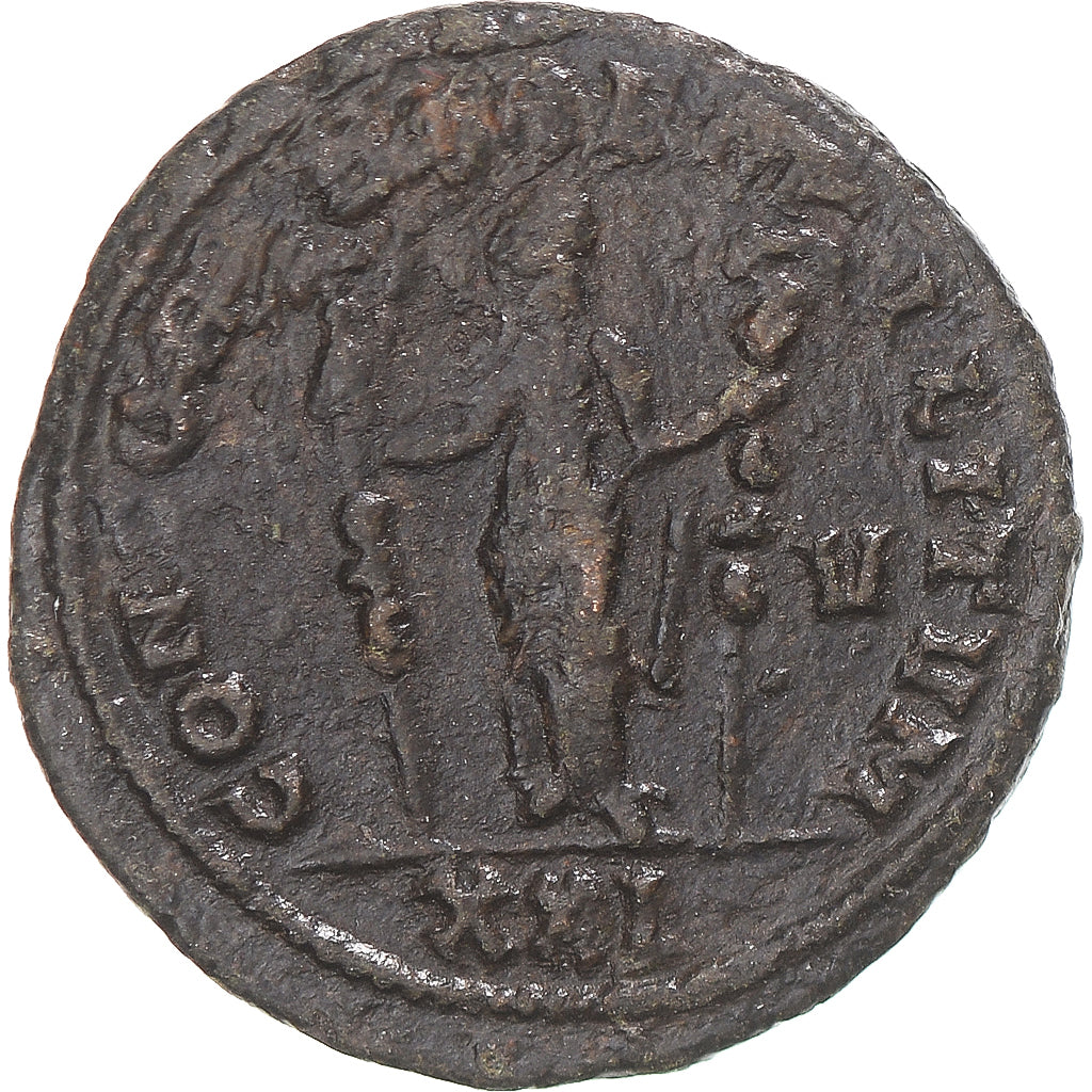 madeni para, 
  
  Severina, 
  
  Aurelianus