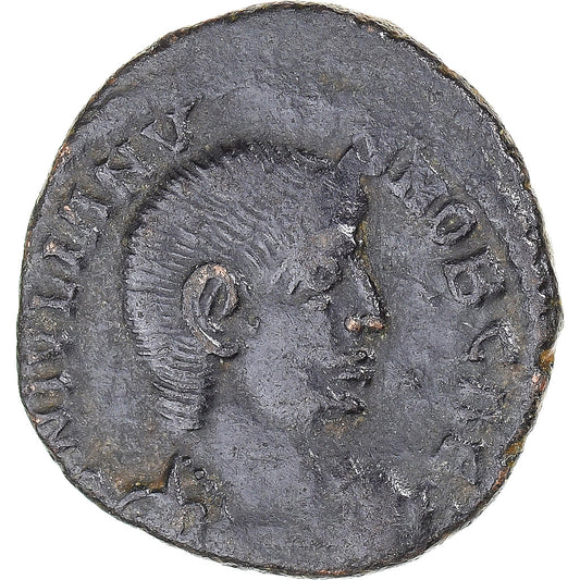 madeni para, 
  
  Julian II, 
  
  Folis