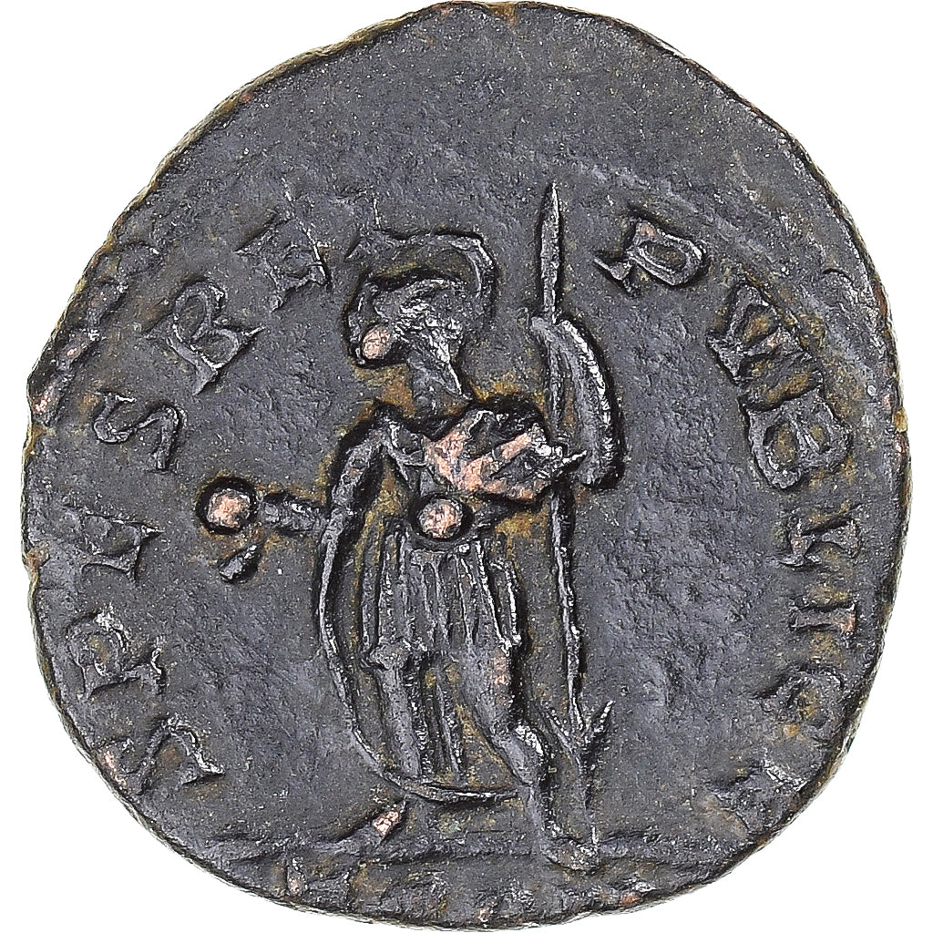 madeni para, 
  
  Julian II, 
  
  Folis