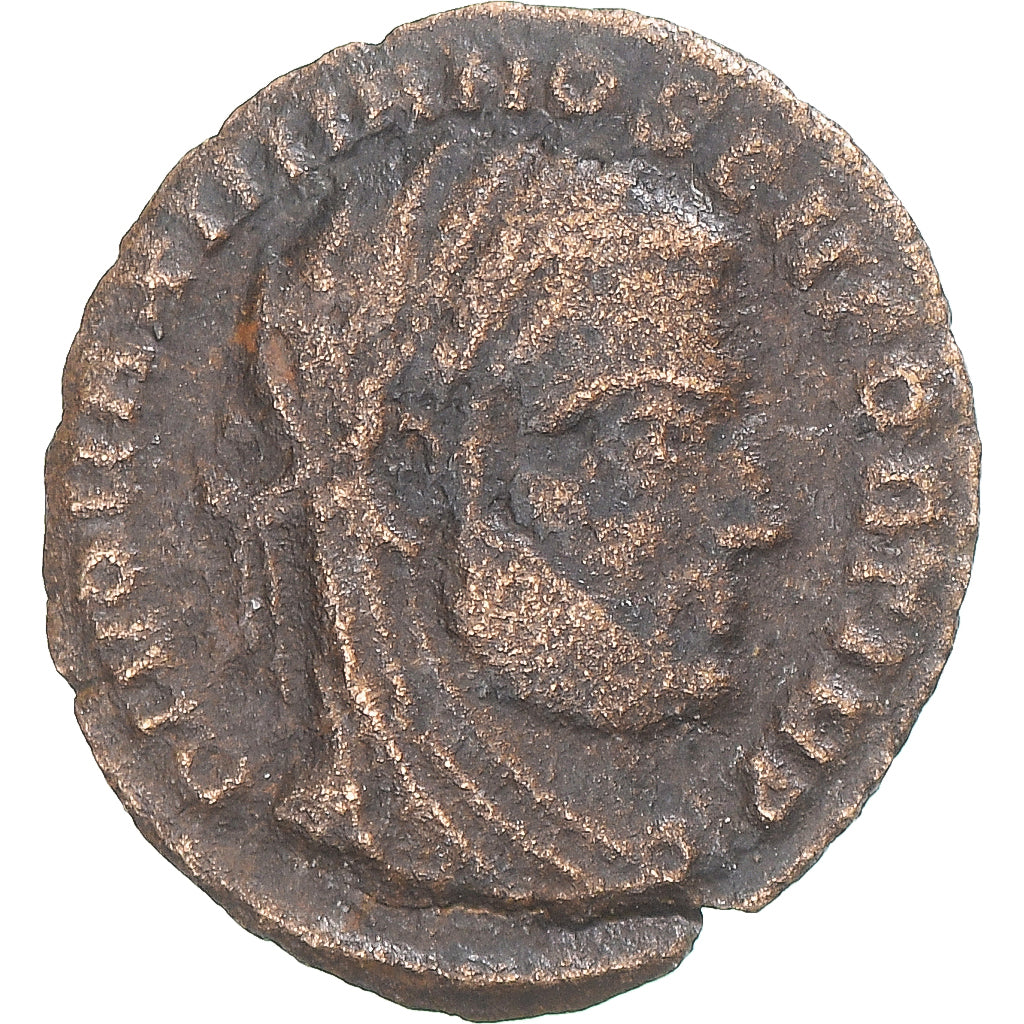 madeni para, 
  
  Divus Maximianus, 
  
  Folis