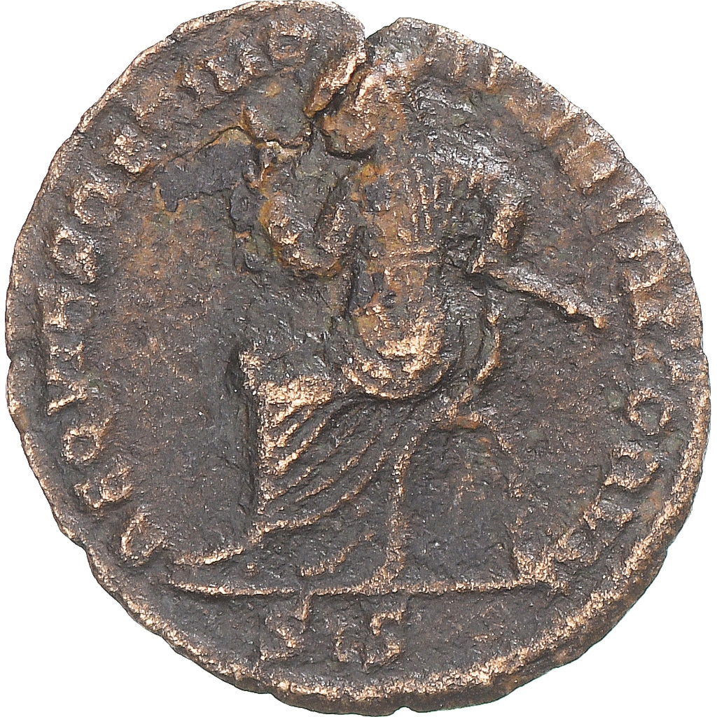 madeni para, 
  
  Divus Maximianus, 
  
  Folis