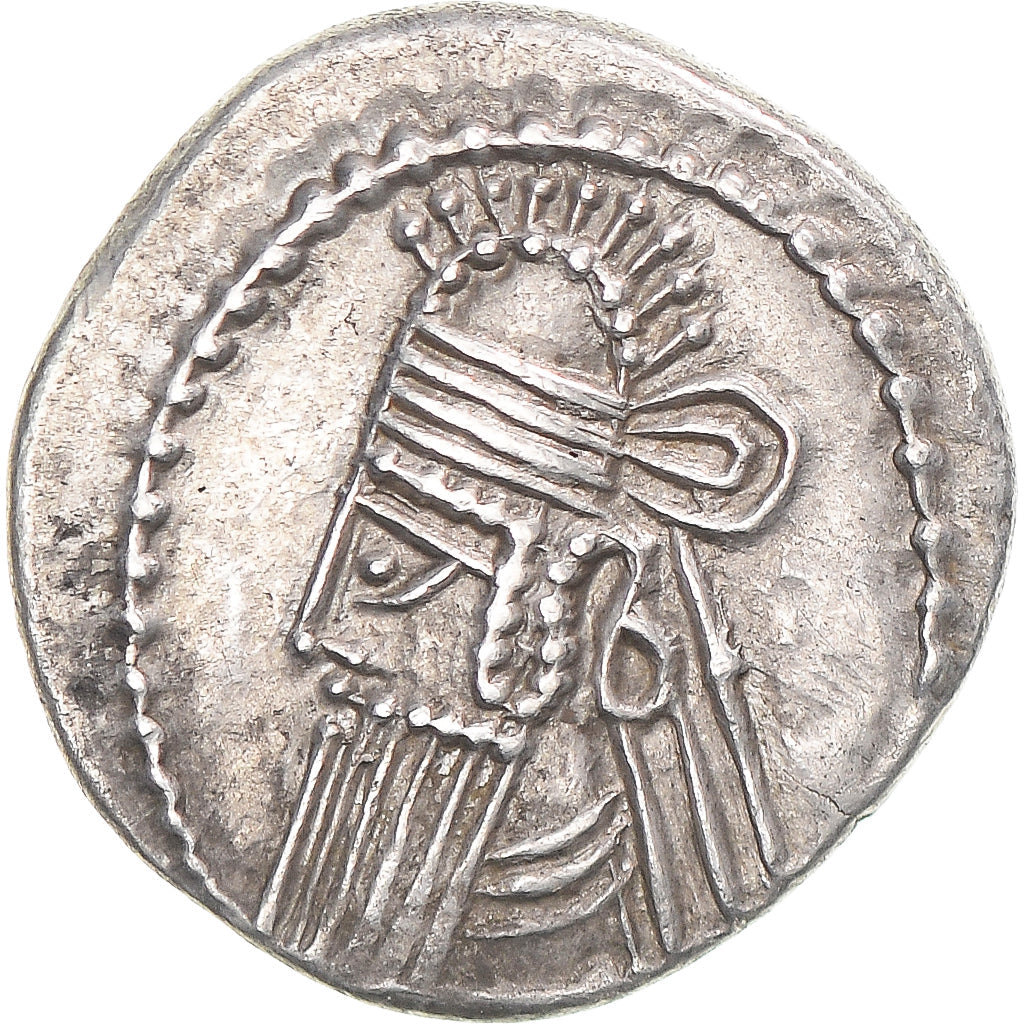 madeni para, 
  
  Parthia (Krallığı), 
  
  Vologaz IV