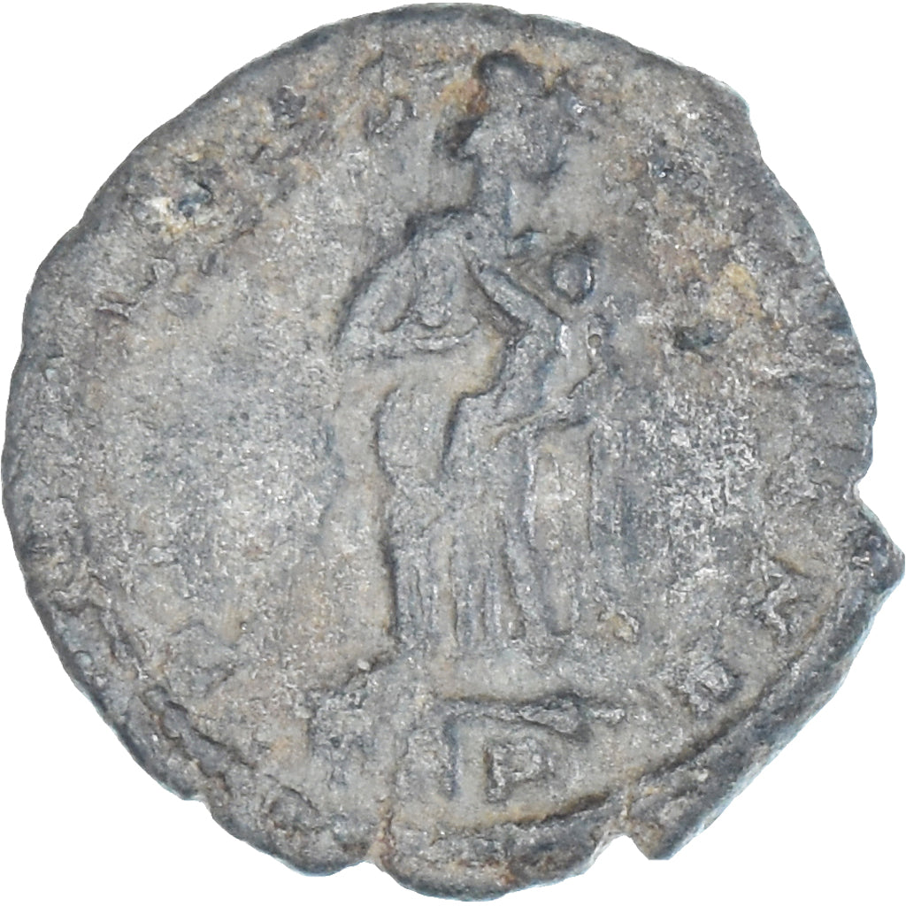 madeni para, 
  
  Theodora, 
  
  Folis