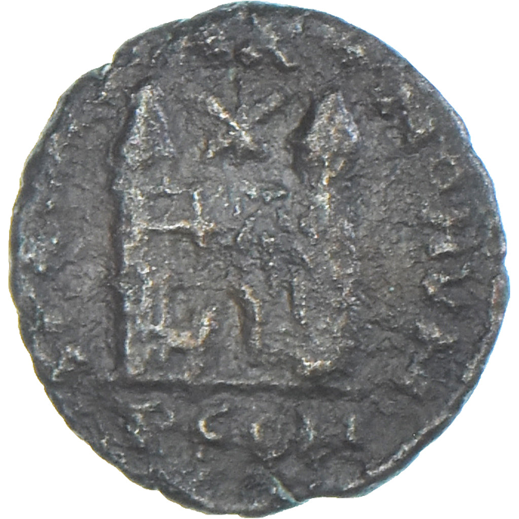 madeni para, 
  
  Magnus Maximus, 
  
  Folis