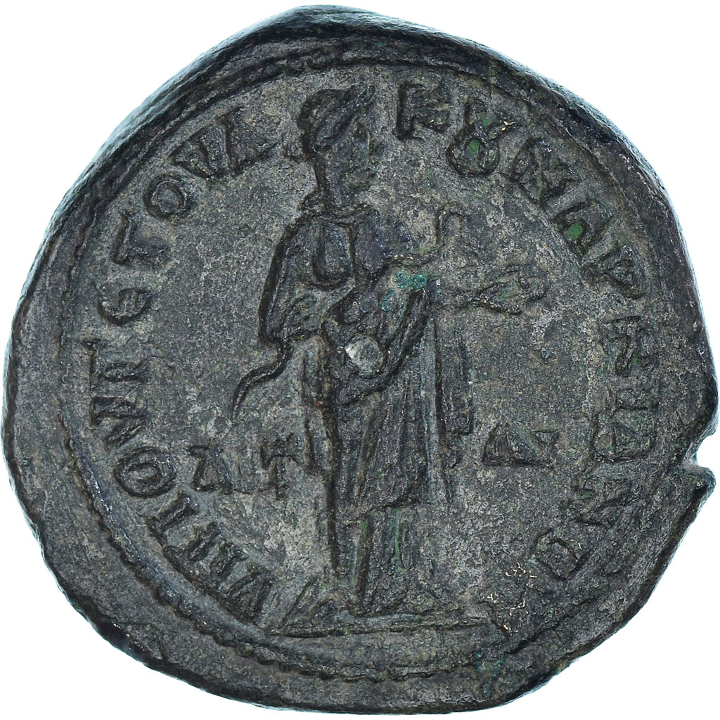 madeni para, 
  
  Severus Alexander, 
  
  Æ