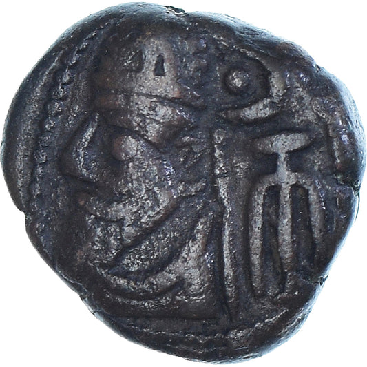 madeni para, 
  
  Elymais, 
  
  Orod III