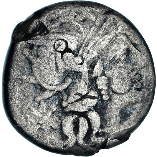 madeni para, 
  
  Renia, 
  
  Denarius