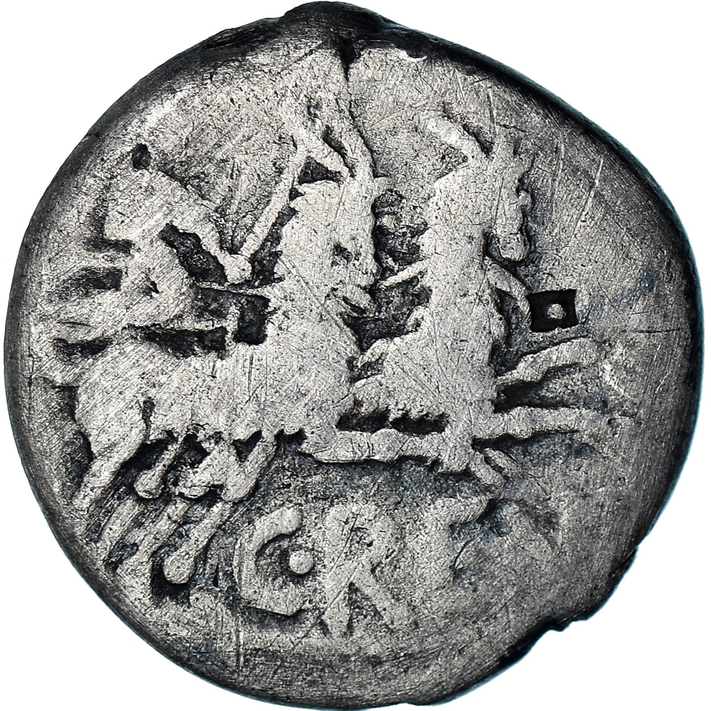 madeni para, 
  
  Renia, 
  
  Denarius