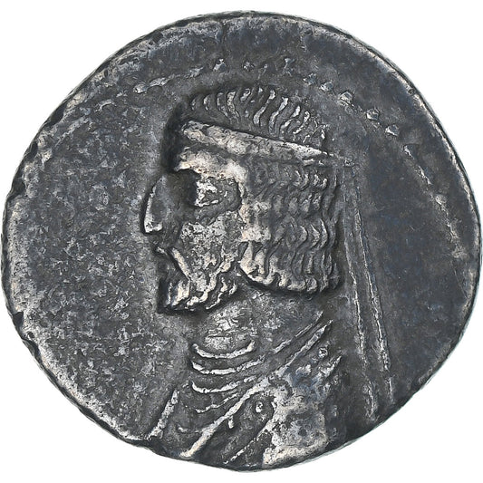 Parthia (Krallığı), 
  
  Arşak XVI, 
  
  Drahmi