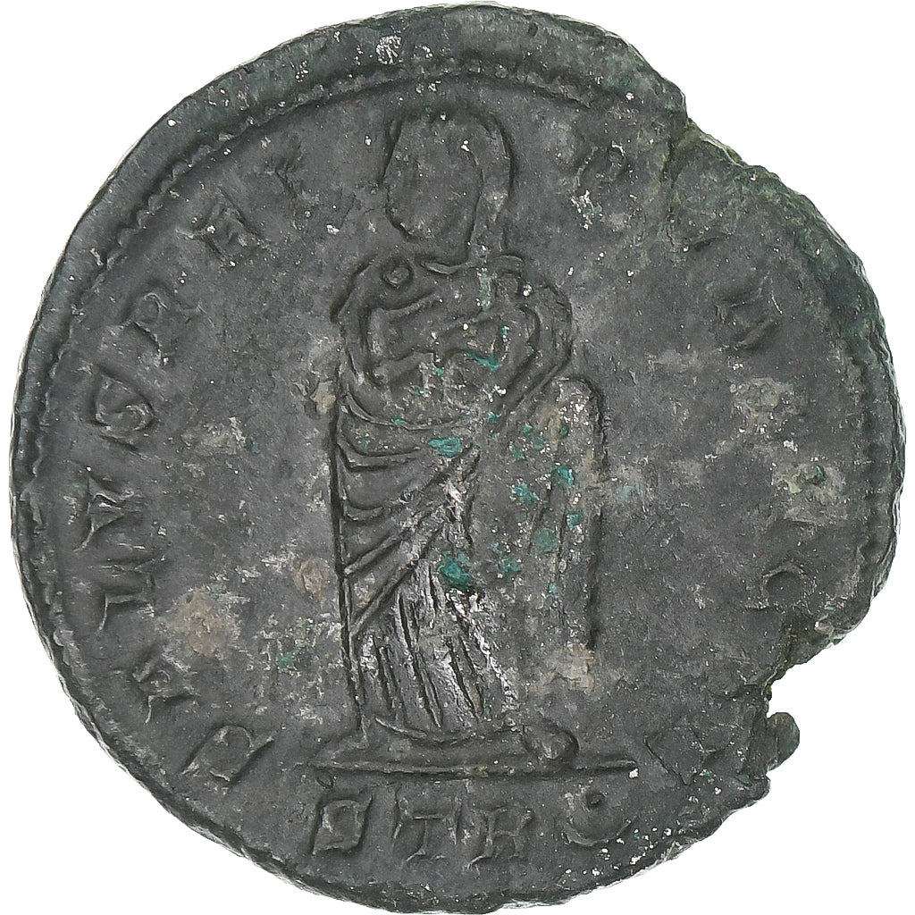 Fausta, 
  
  Folis, 
  
  325-326