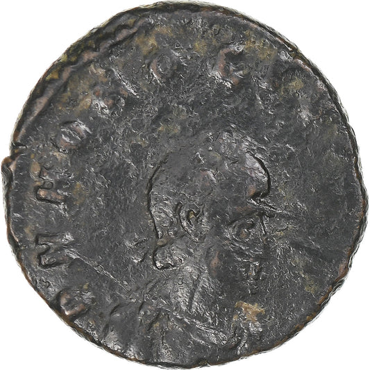 Onur, 
  
  Folis, 
  
  392-395