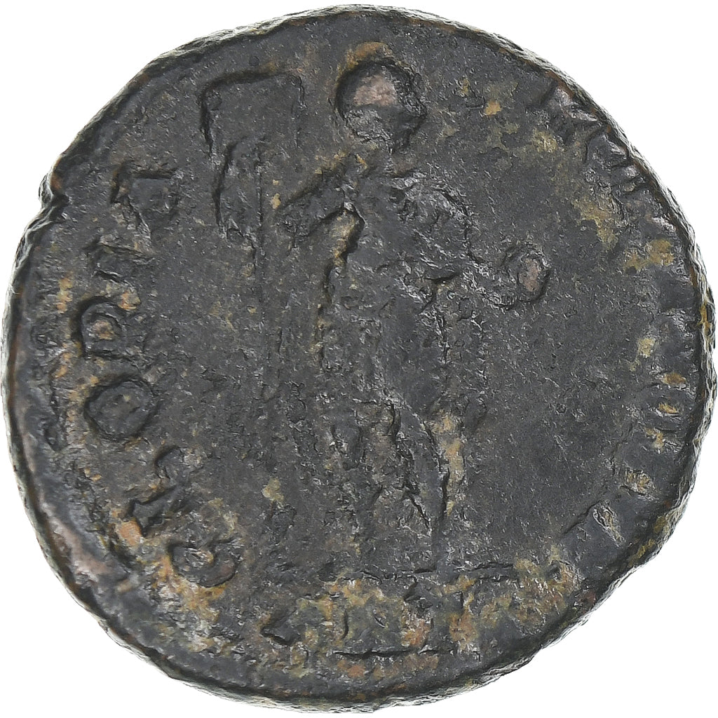 Onur, 
  
  Folis, 
  
  392-395