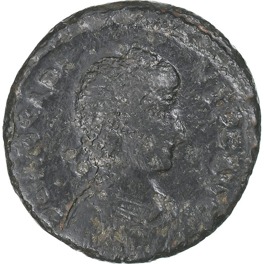 Arcadius, 
  
  Folis, 
  
  395-401