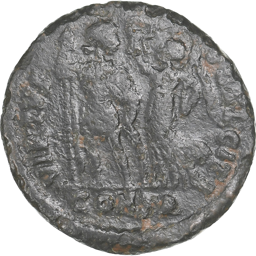 Arcadius, 
  
  Folis, 
  
  395-401