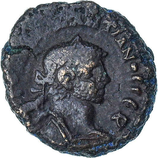 Mısır, 
  
  Diocletianus, 
  
  Tetradrahmi