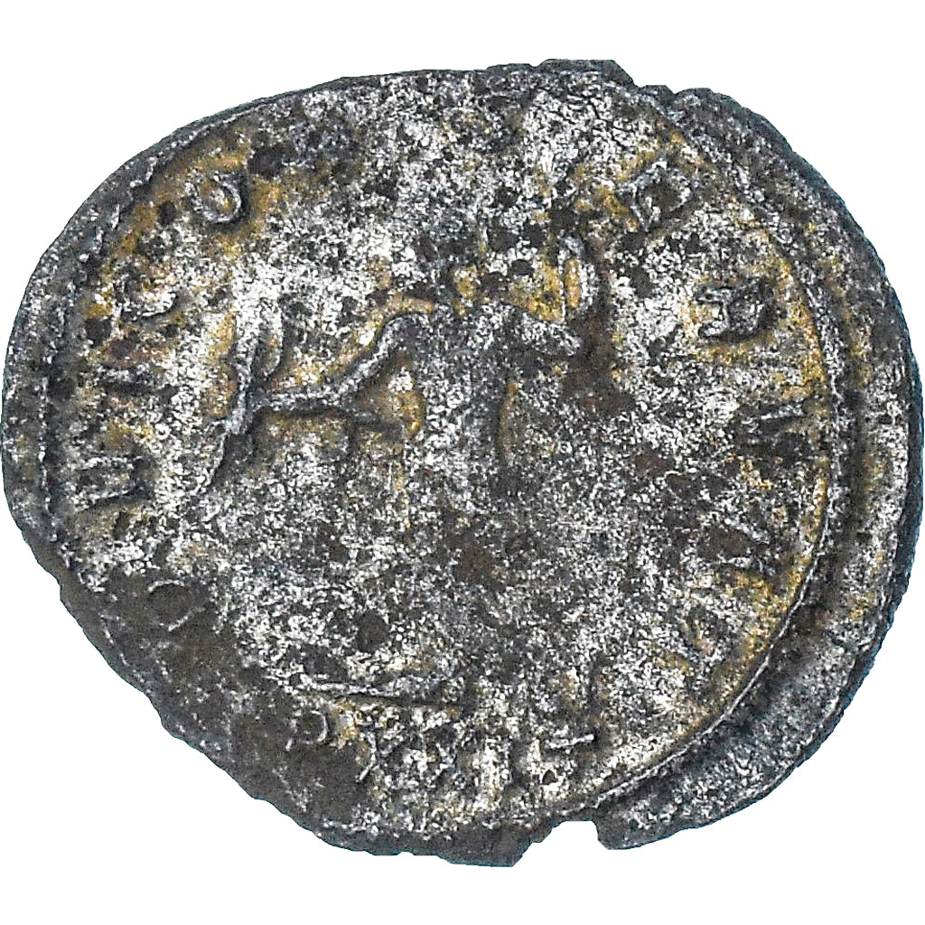 Diocletianus, 
  
  Antoninianus, 
  
  285