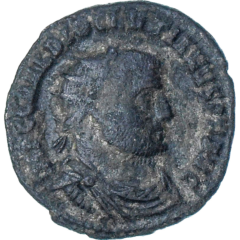 Diocletianus, 
  
  Kesir Æ, 
  
  296