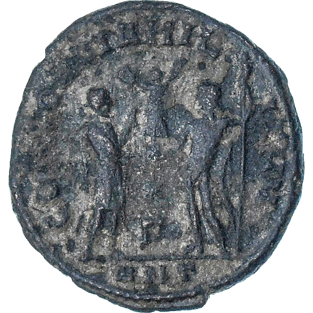 Diocletianus, 
  
  Kesir Æ, 
  
  296