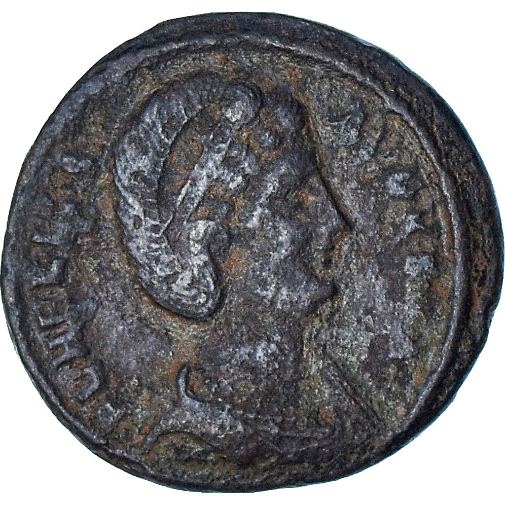 Helena, 
  
  Folis, 
  
  327-329