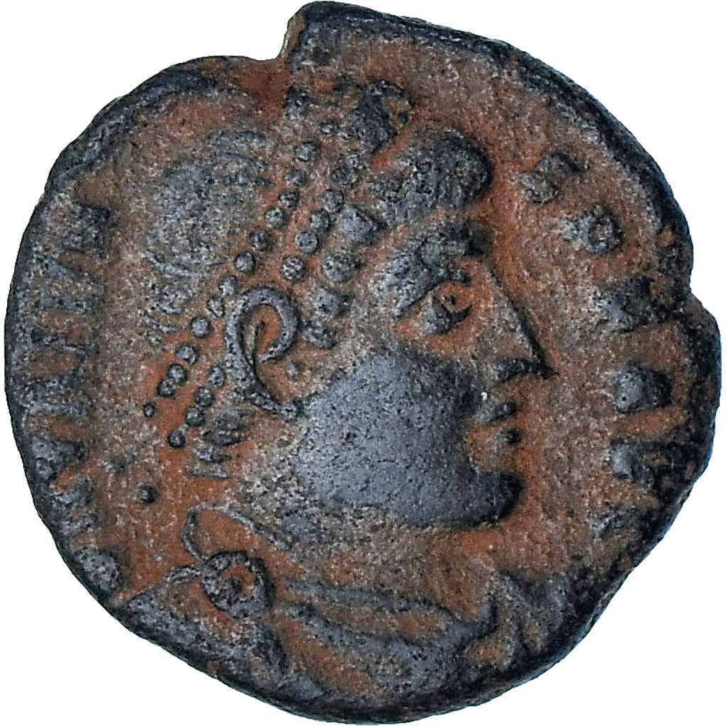 Valens, 
  
  Folis, 
  
  364-378