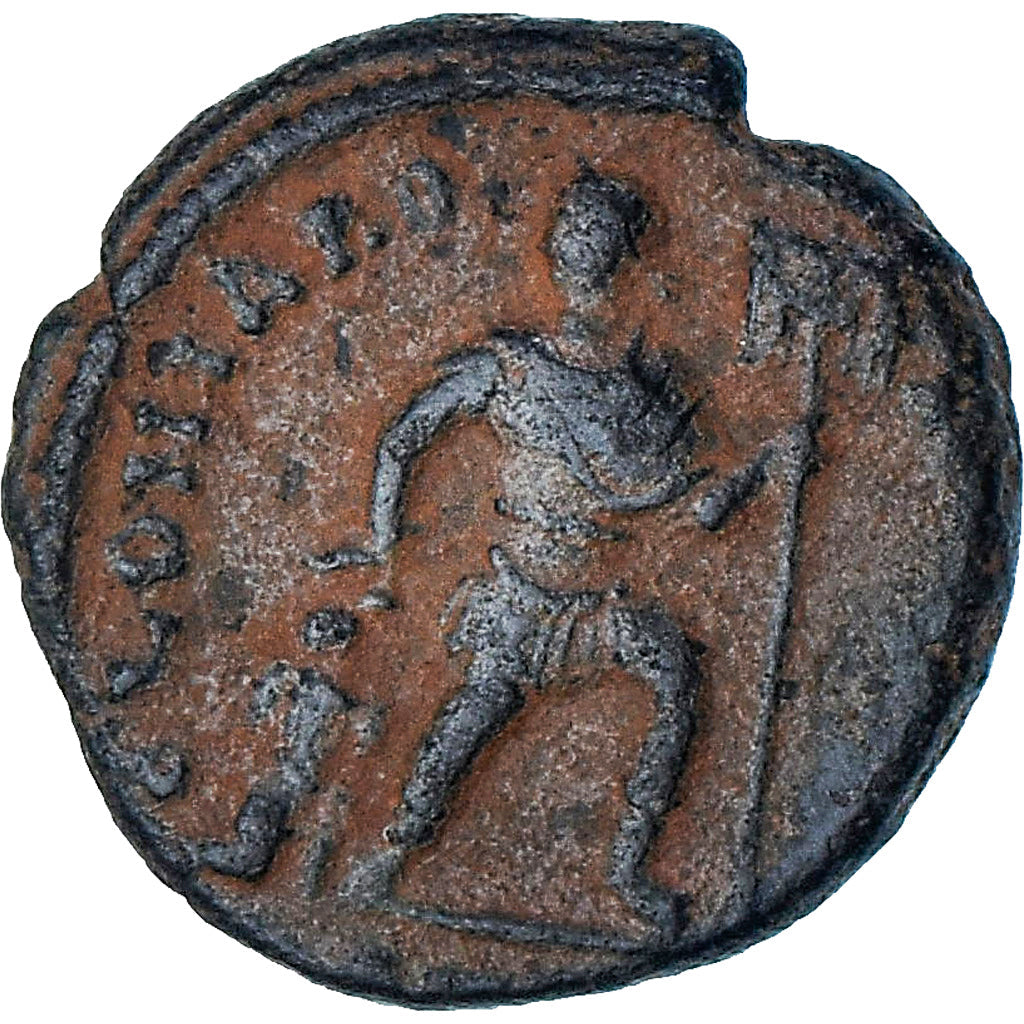 Valens, 
  
  Folis, 
  
  364-378