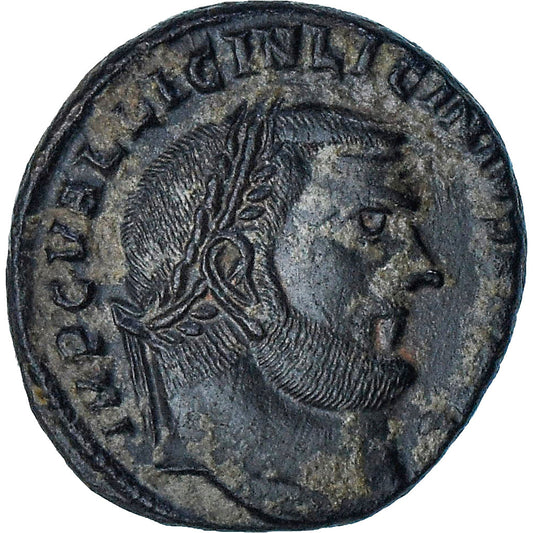 Licinius I, 
  
  Folis, 
  
  313-314